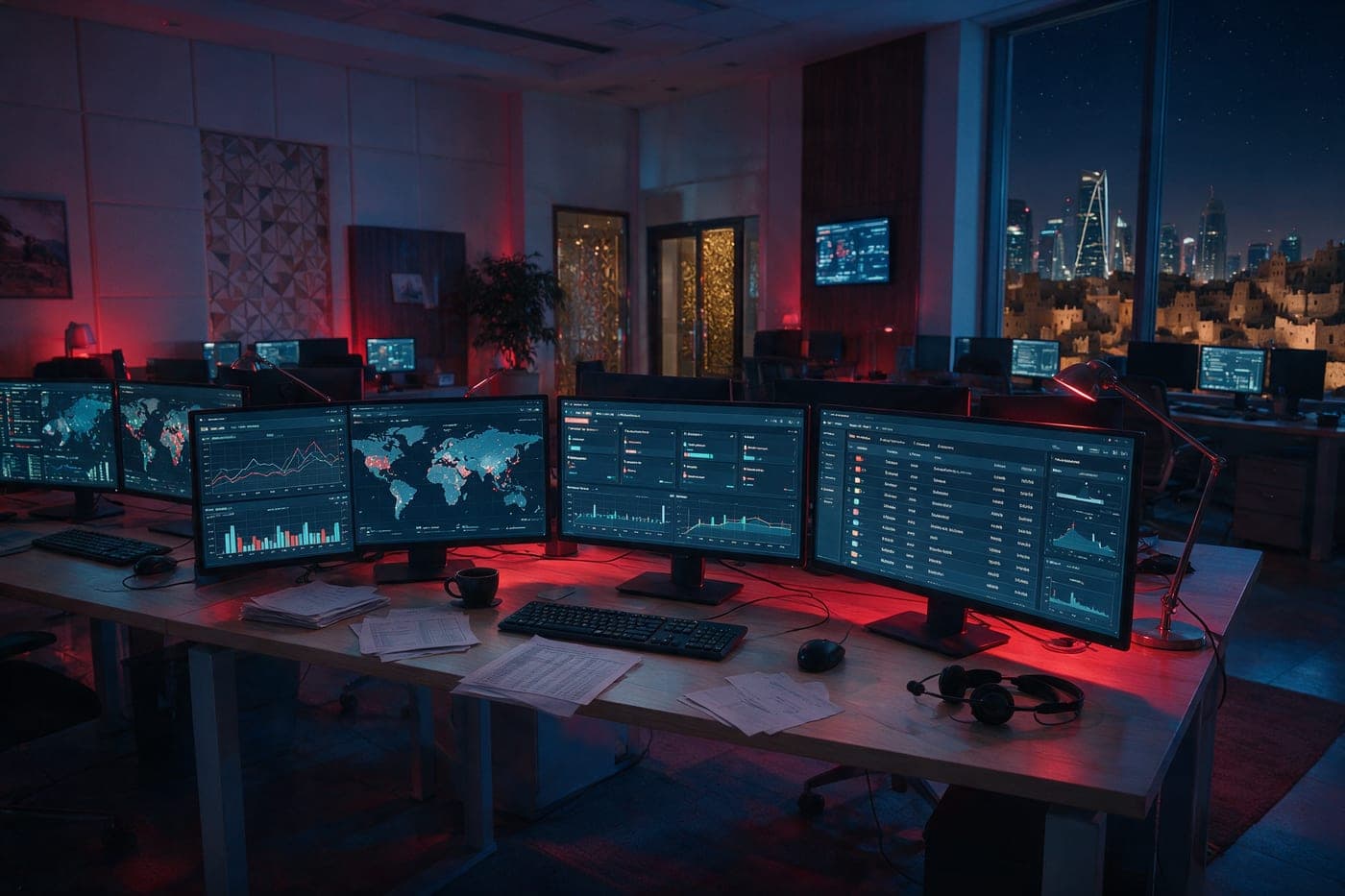 Ejada - Cybersecurity