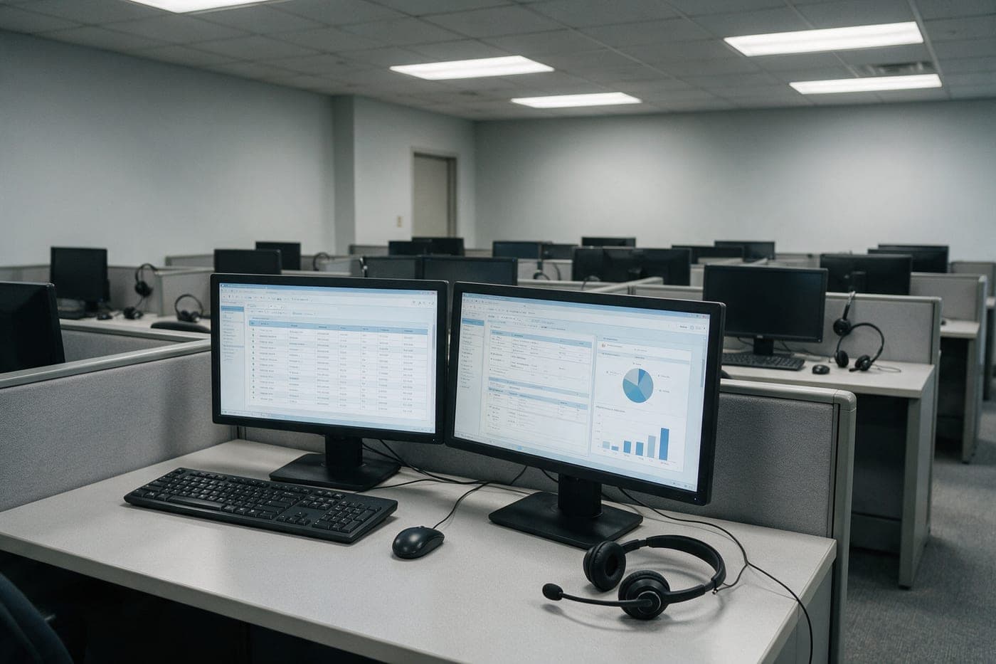 Jibaya - Debt Collection System