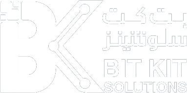 بت كت | Bit Kit Solutions